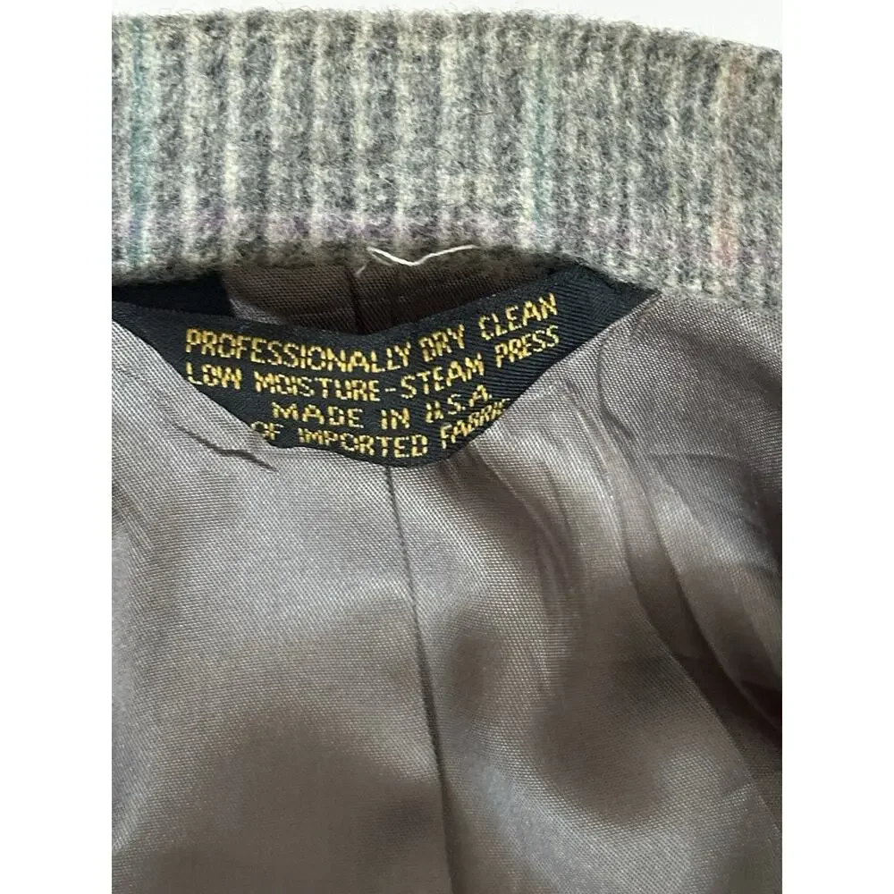 Strathmore fall jacket